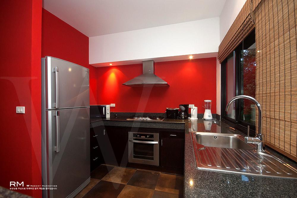 Ban Kao Tropical Boutique Residence Laem Set Beach Zewnętrze zdjęcie