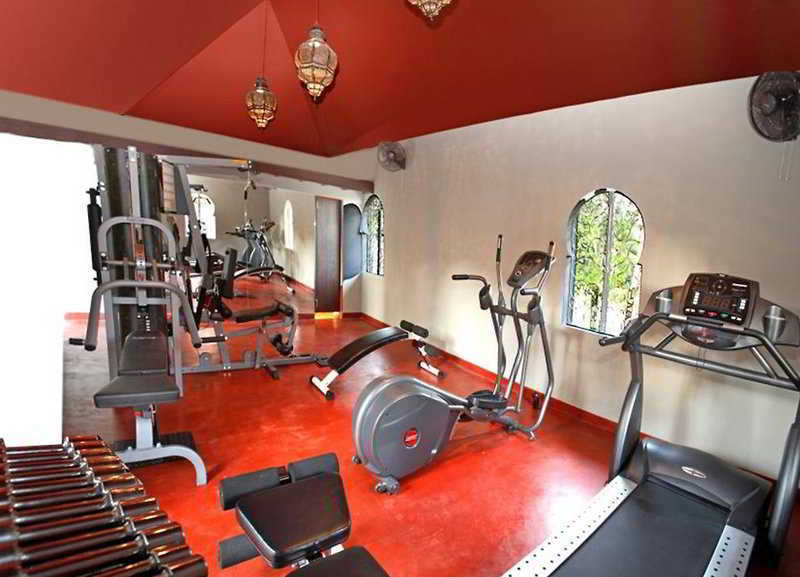 Ban Kao Tropical Boutique Residence Laem Set Beach Udogodnienia zdjęcie